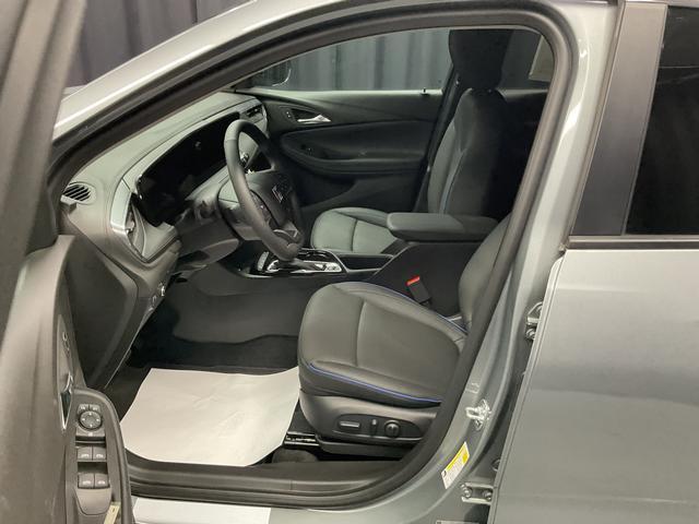 new 2025 Buick Encore GX car