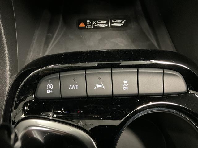 new 2025 Buick Encore GX car