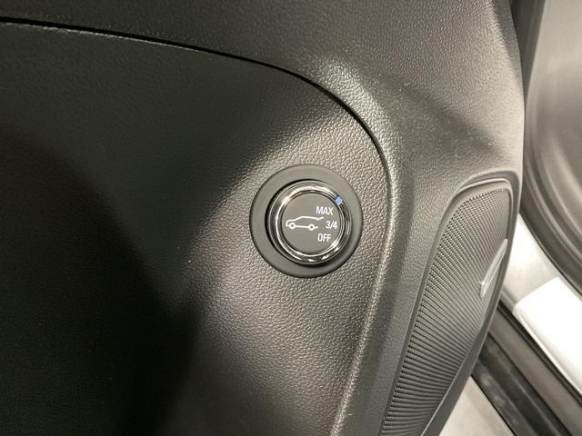 new 2025 Buick Encore GX car