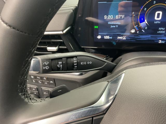 new 2025 Chevrolet Suburban car, priced at $74,995