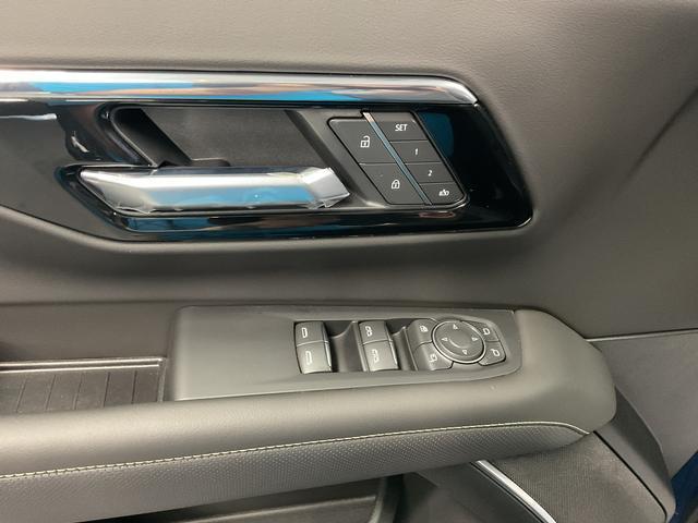 new 2025 Chevrolet Suburban car, priced at $74,995