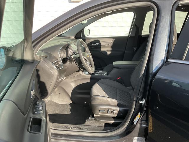 used 2022 Chevrolet Equinox car, priced at $18,550
