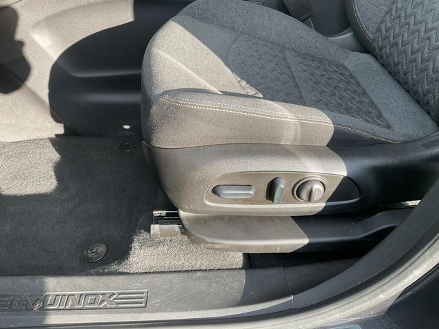 used 2022 Chevrolet Equinox car, priced at $18,550