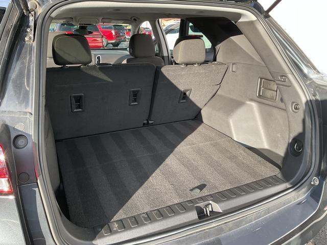 used 2022 Chevrolet Equinox car, priced at $18,550