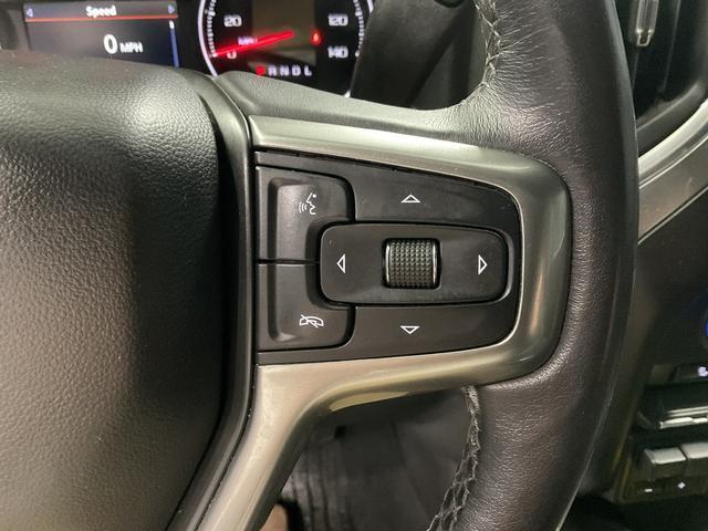 used 2021 Chevrolet Silverado 1500 car, priced at $36,950