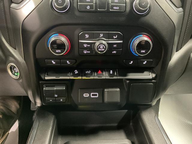 used 2021 Chevrolet Silverado 1500 car, priced at $36,950