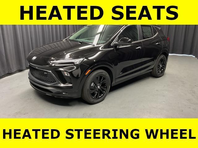 new 2026 Buick Encore GX car, priced at $26,900