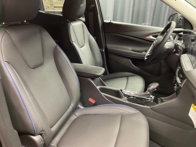 new 2026 Buick Encore GX car, priced at $26,900