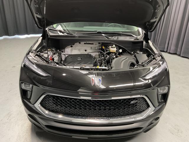 new 2026 Buick Encore GX car, priced at $26,900
