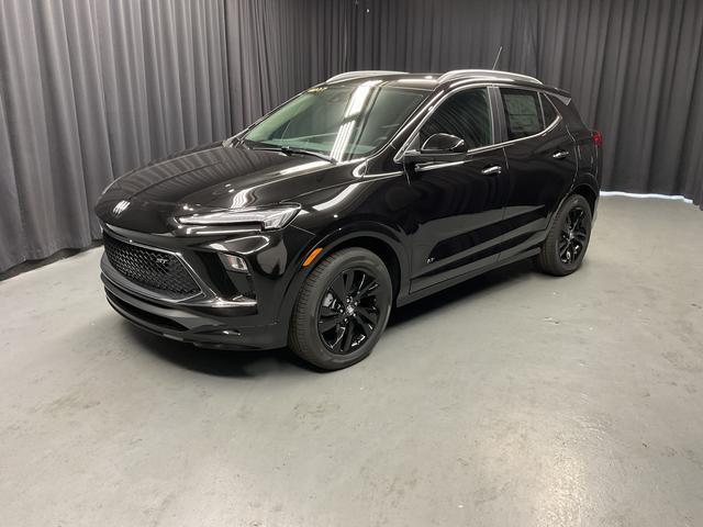 new 2026 Buick Encore GX car, priced at $26,900