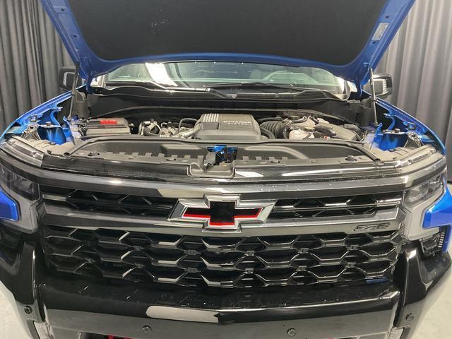 used 2025 Chevrolet Silverado 1500 car, priced at $69,950