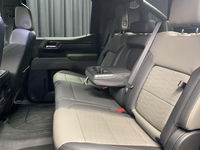 used 2025 Chevrolet Silverado 1500 car, priced at $69,950