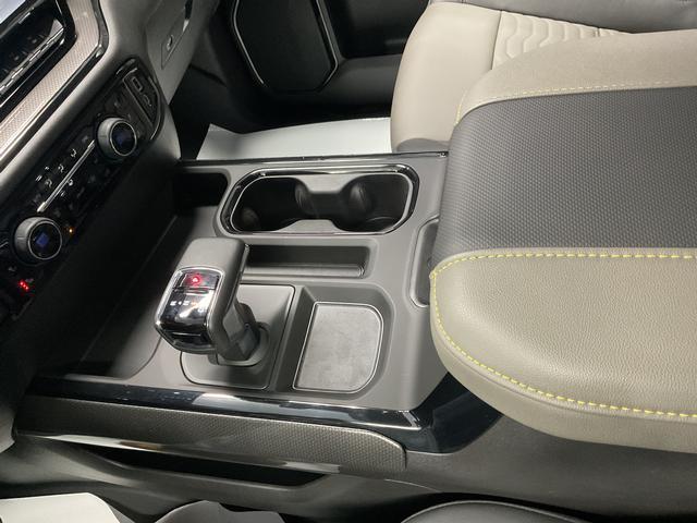 used 2025 Chevrolet Silverado 1500 car, priced at $69,950