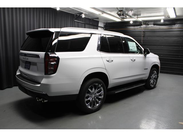 new 2024 Chevrolet Tahoe car, priced at $73,990