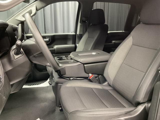 new 2025 Chevrolet Silverado 2500 car, priced at $51,425