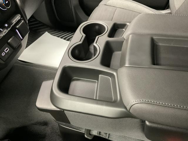 new 2025 Chevrolet Silverado 2500 car, priced at $51,425