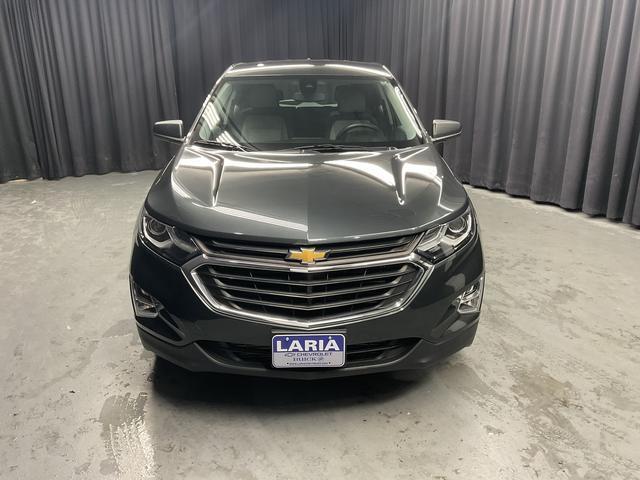 used 2020 Chevrolet Equinox car, priced at $13,950