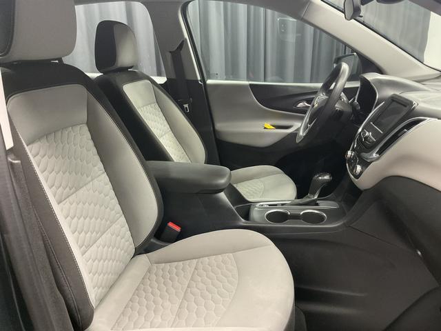 used 2020 Chevrolet Equinox car, priced at $13,950