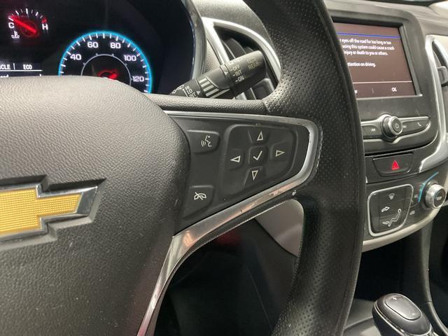 used 2020 Chevrolet Equinox car, priced at $13,950