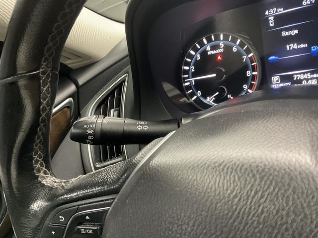 used 2019 INFINITI Q50 car, priced at $19,950