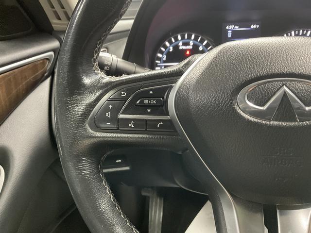 used 2019 INFINITI Q50 car, priced at $19,950