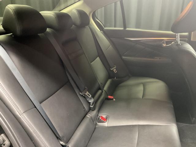 used 2019 INFINITI Q50 car, priced at $19,950