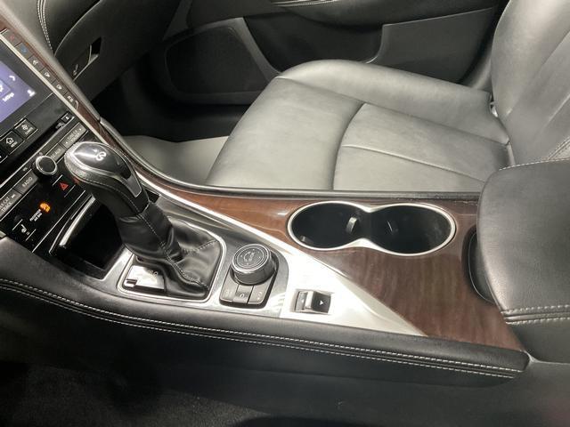 used 2019 INFINITI Q50 car, priced at $19,950