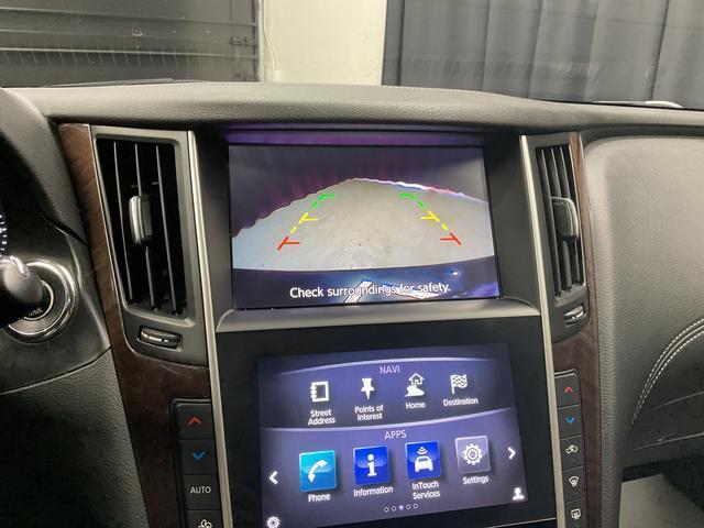 used 2019 INFINITI Q50 car, priced at $19,950