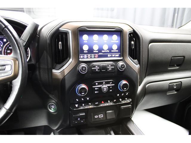 used 2022 Chevrolet Silverado 3500 car, priced at $62,950