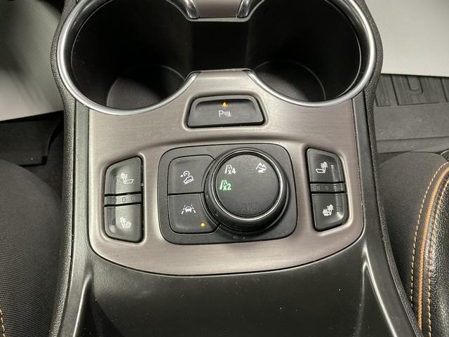 used 2022 GMC Terrain car, priced at $25,950