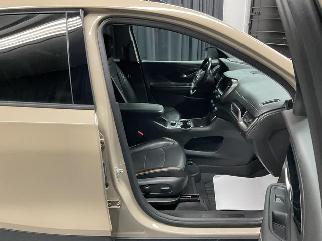 used 2022 GMC Terrain car, priced at $25,950
