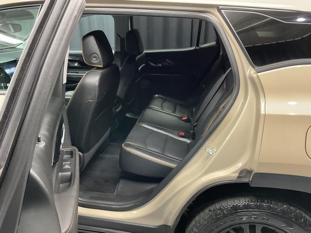 used 2022 GMC Terrain car, priced at $25,950