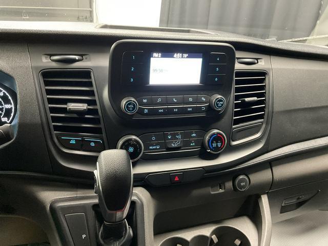 used 2022 Ford Transit-250 car, priced at $29,950