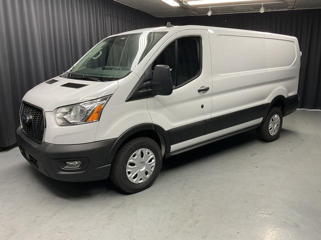used 2022 Ford Transit-250 car, priced at $29,950
