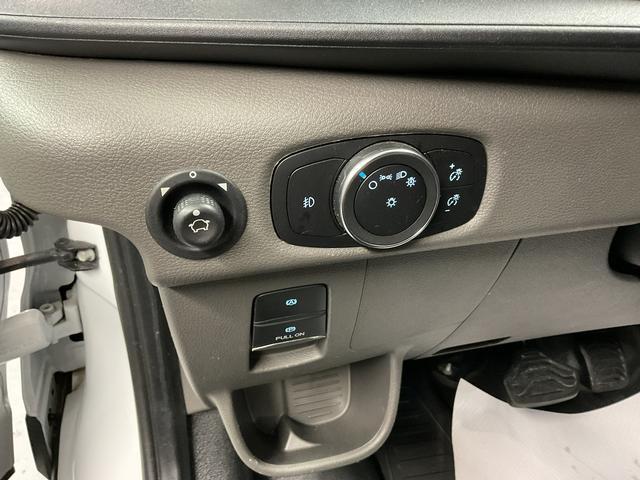 used 2022 Ford Transit-250 car, priced at $29,950