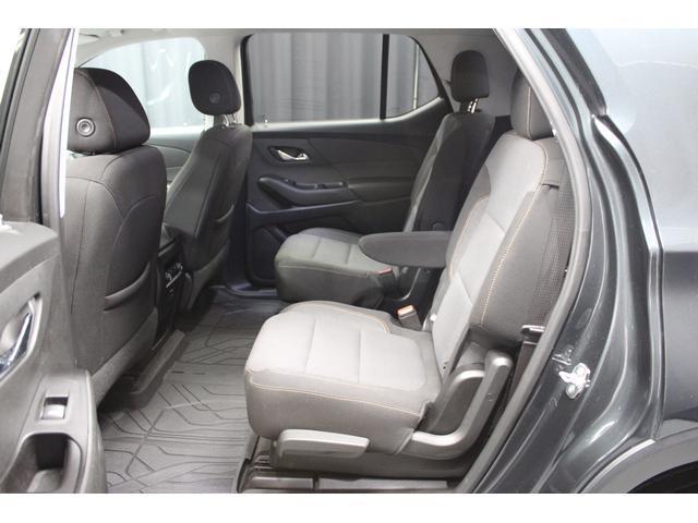 used 2020 Chevrolet Traverse car, priced at $16,950