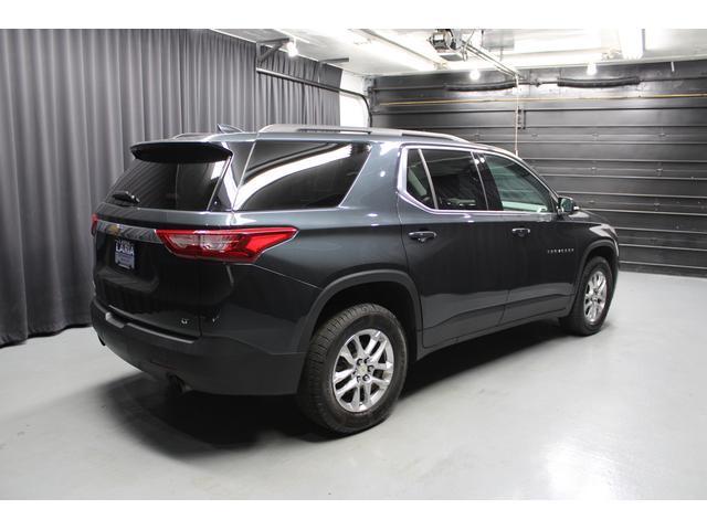 used 2020 Chevrolet Traverse car, priced at $16,950