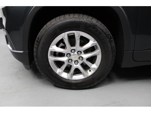 used 2020 Chevrolet Traverse car, priced at $16,950