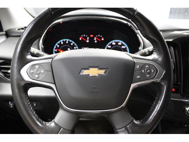 used 2020 Chevrolet Traverse car, priced at $16,950