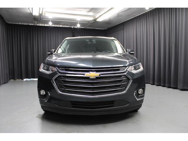 used 2020 Chevrolet Traverse car, priced at $16,950