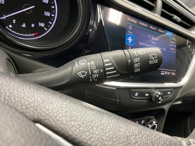 used 2023 Buick Encore GX car, priced at $20,950