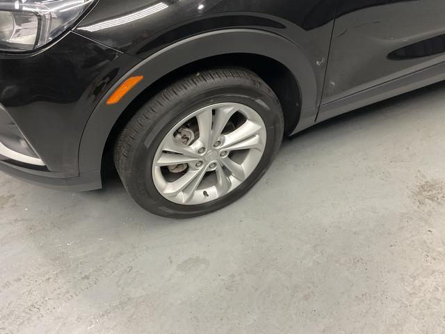 used 2023 Buick Encore GX car, priced at $20,950