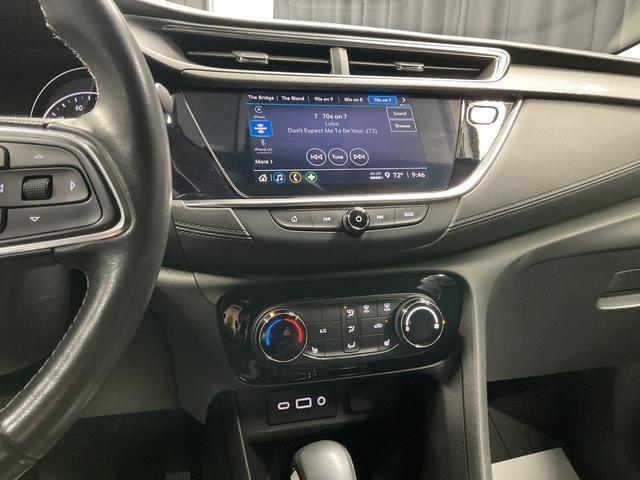 used 2023 Buick Encore GX car, priced at $20,950