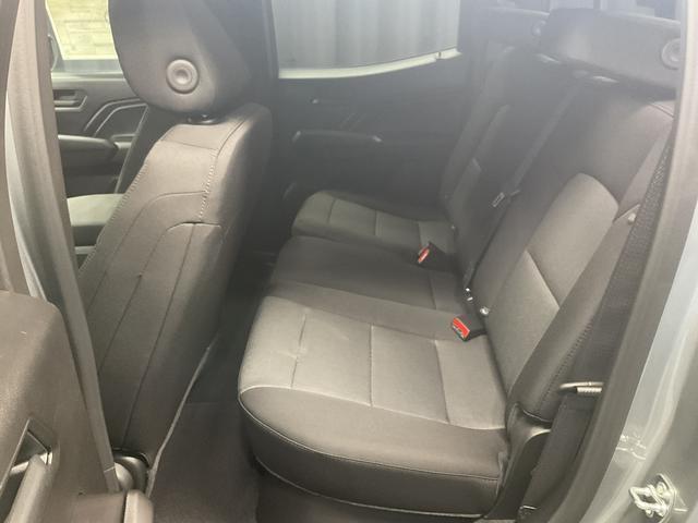 new 2025 Chevrolet Colorado car, priced at $37,550