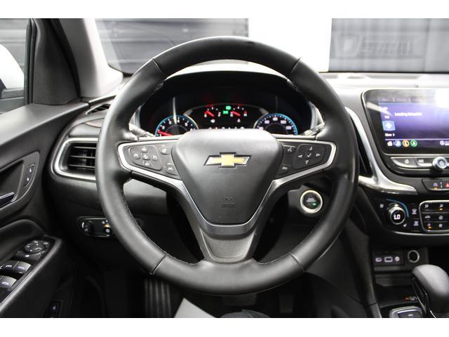 used 2023 Chevrolet Equinox car, priced at $26,950