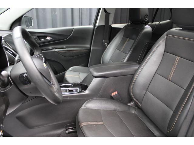 used 2023 Chevrolet Equinox car, priced at $26,950