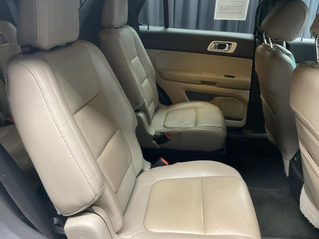 used 2014 Ford Explorer car, priced at $11,950