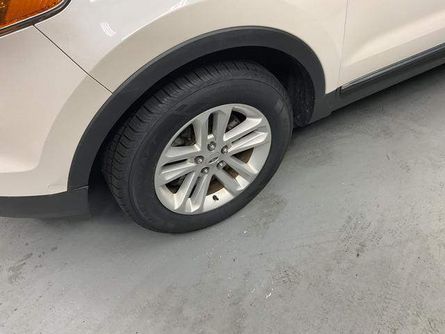 used 2014 Ford Explorer car, priced at $11,950