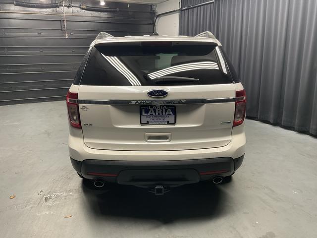 used 2014 Ford Explorer car, priced at $11,950