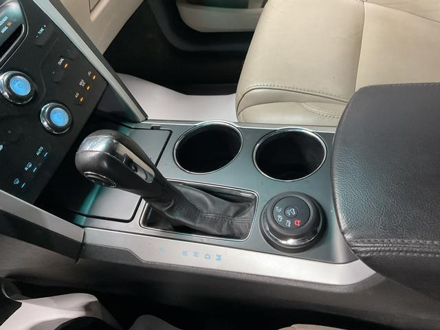 used 2014 Ford Explorer car, priced at $11,950